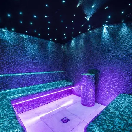 Snow Still Waters Luxury Chalet Retreat In Zell צל-אם-זי