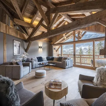 Snow Still Waters Luxury Chalet Retreat In Zell Apartamento *