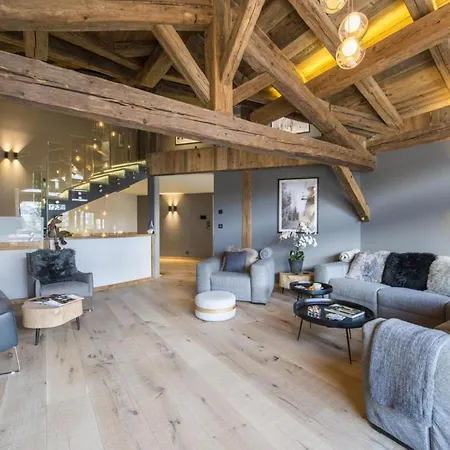 Snow Still Waters Luxury Chalet Retreat In Zell דירה צל-אם-זי