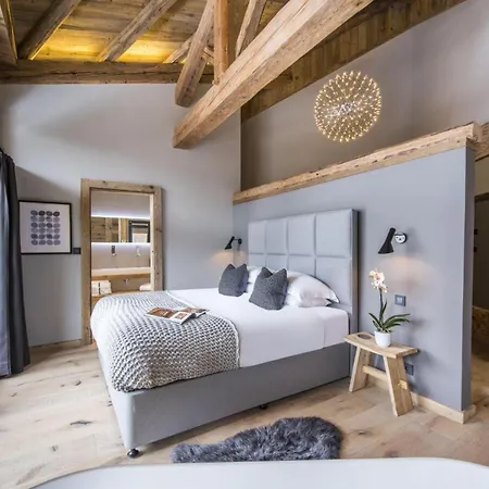 דירה Snow Still Waters Luxury Chalet Retreat In Zell