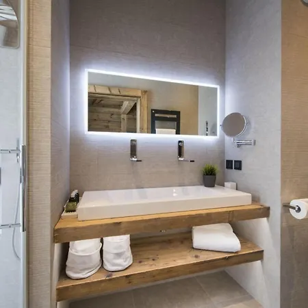 Apartamento Snow Still Waters Luxury Chalet Retreat In Zell Zell am See